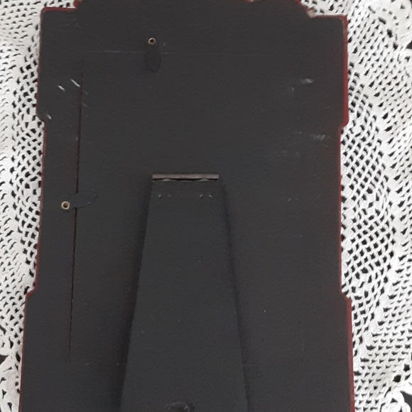 Beautiful Wooden picture frame - Picture 5 of 5